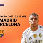 El Clasico Madrid vs Barcelona 2026: Duel Taktis yang Mengguncang Sepakbola dan Politik Spanyol