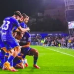 Elche Jauhkan Diri dari Zona Degradasi La Liga Setelah Mengalahkan Getafe