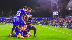 Elche Jauhkan Diri dari Zona Degradasi La Liga Setelah Mengalahkan Getafe