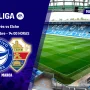 Elche vs Alavés: Pertarungan Sengit di LaLiga EA Sports