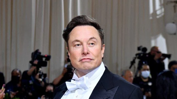 Elon Musk Mengundurkan Diri dari Proyek Energi Surya di Bumi