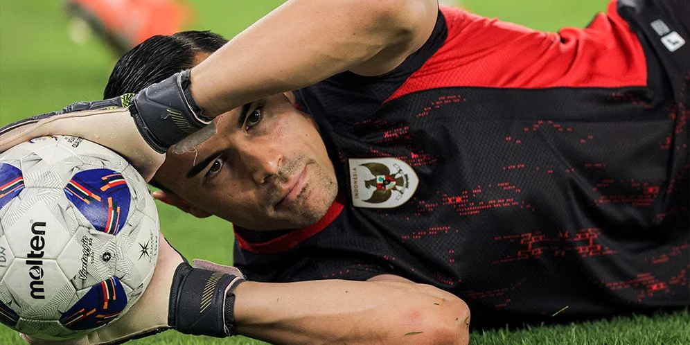 Emil Audero Buktikan Kualitasnya, Kiper Timnas Indonesia Bersinar di Serie A