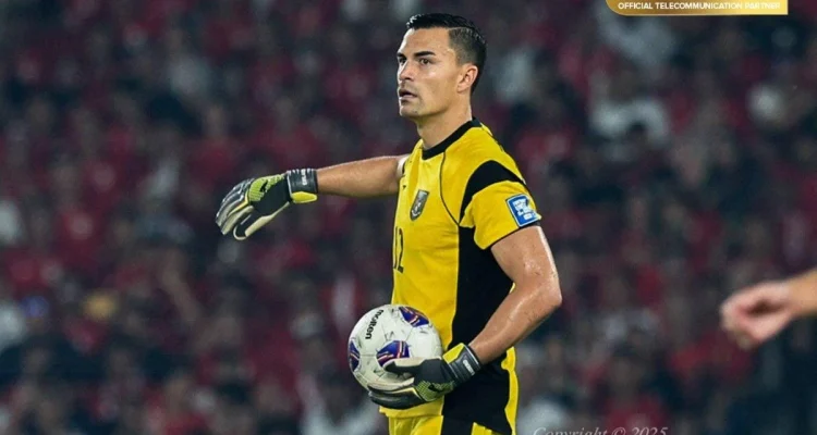 Emil Audero Gagal Selamatkan Cremonese: Dua Klub Resmi Degradasi, Empat Tim Masuk Mode Survival di Serie A 2025/2026