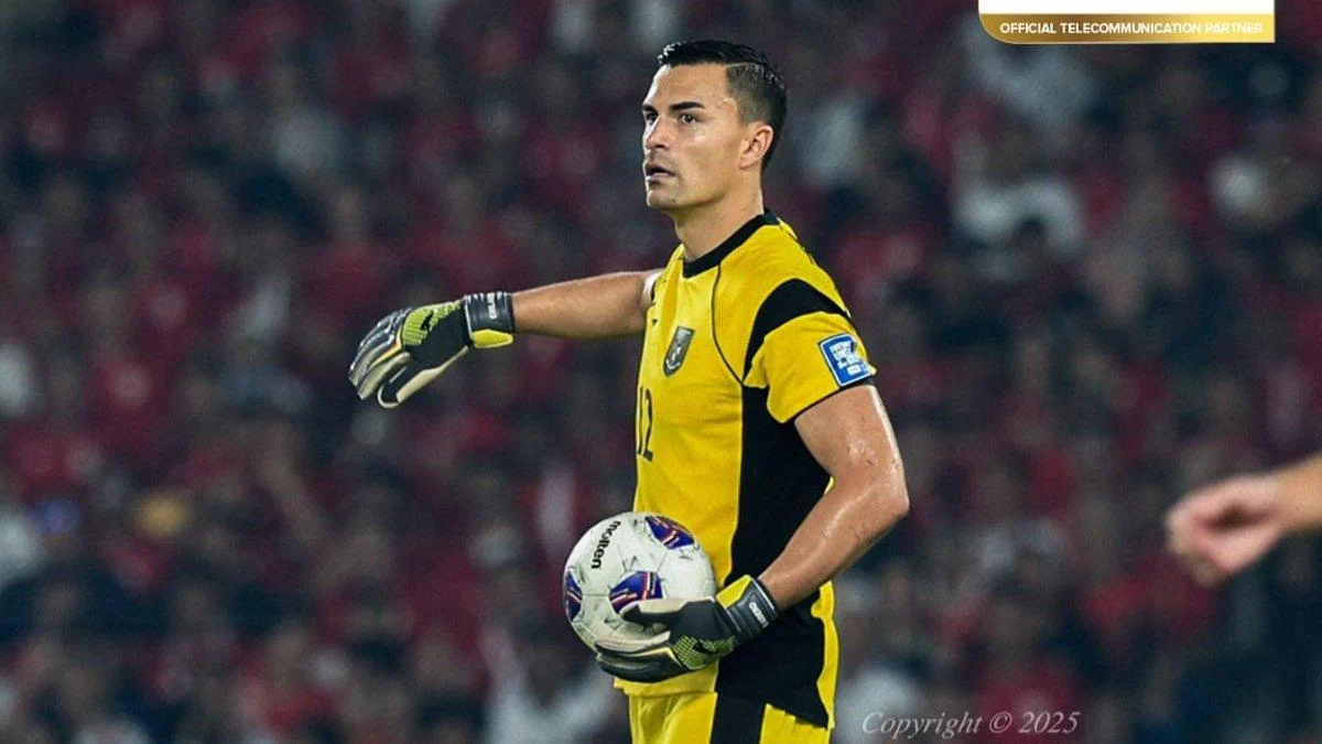 Emil Audero Gagal Selamatkan Cremonese: Dua Klub Resmi Degradasi, Empat Tim Masuk Mode Survival di Serie A 2025/2026