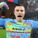 Emil Audero Jadi Kiper dengan Penyelamatan Terbanyak di Liga Serie A 2025-2026, Kalahkan De Gea!