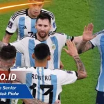 Emiliano Buendia dan Marcos Senesi Tidak Masuk dalam Daftar Pemain Argentina untuk Mundial 2026