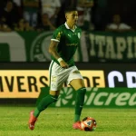 Emiliano Martínez dan Palmeiras Sibuk di Kancah Sepak Bola