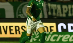 Emiliano Martínez dan Palmeiras Sibuk di Kancah Sepak Bola