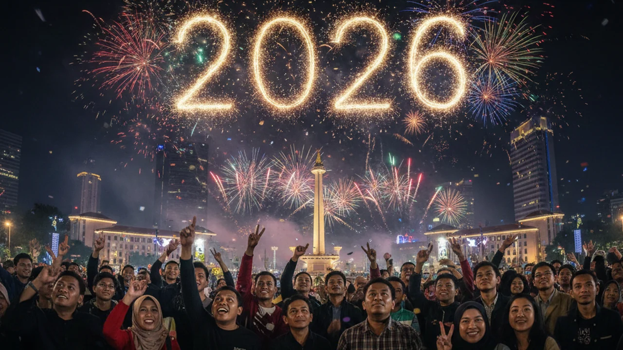Emiten Indonesia Siap Menghadapi Tantangan Baru di Tahun 2026
