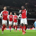 Emmanuel Petit: Kemenangan Arsenal di Liga Champions Bisa Bujuk Mbappe Bergabung