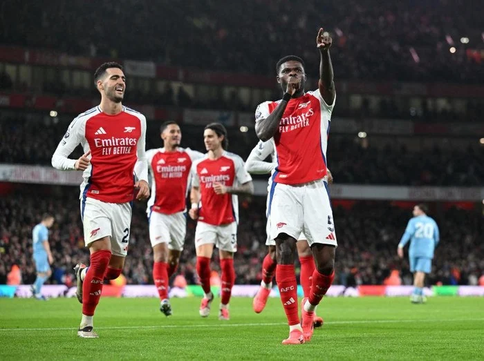 Emmanuel Petit: Kemenangan Arsenal di Liga Champions Bisa Bujuk Mbappe Bergabung