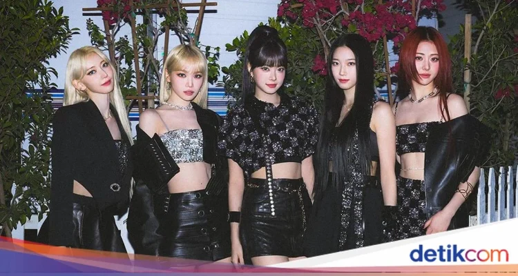 Empat Idol K-Pop Cewek Akui Rasa Bersalah pada Fans, Yunjin LE SSERAFIM Jadi Sorotan Utama