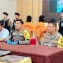 Empat Tersangka Pembunuhan Keluarga di Barito Utara Terancam Hukuman Mati, Bukti CCTV dan Sidik Jari Menguatkan Kasus