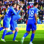 Empoli Raih Salvezza di Serie B Setelah Mengalahkan Monza