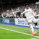 Endrick Siap Mengguncang Dunia: Dari Rencana Real Madrid ke Genggaman Arsenal