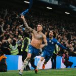 Enzo Fernández Menjadi Pahlawan Chelsea dengan Gol Spektakuler di Anfield