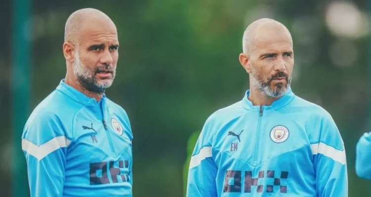 Enzo Maresca dan Peran Baru di Manchester City: Apa yang Kita Harapkan?