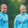 Enzo Maresca dan Peran Baru di Manchester City: Apa yang Kita Harapkan?