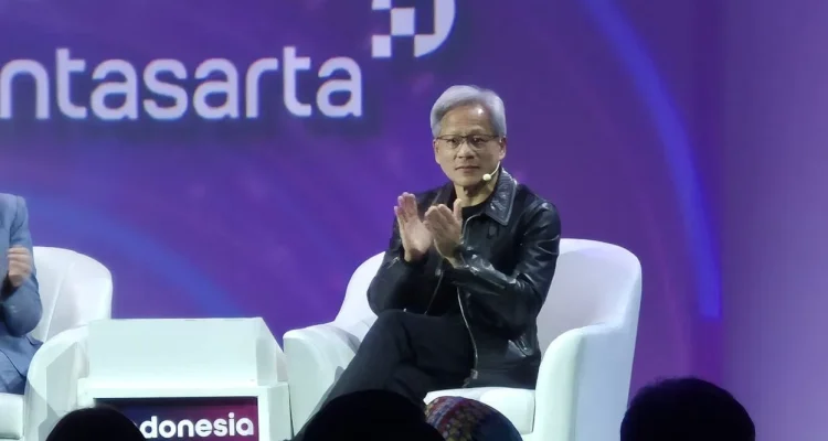 Era AI: Siapa yang Akan Menjadi Pemenang Besar?