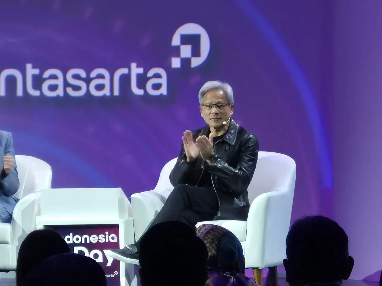 Era AI: Siapa yang Akan Menjadi Pemenang Besar?