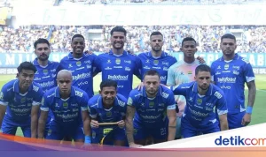 Era Baru Persib Bandung: Bojan Hodak Meninggalkan Warisan dan Pemain yang Mungkin Pergi