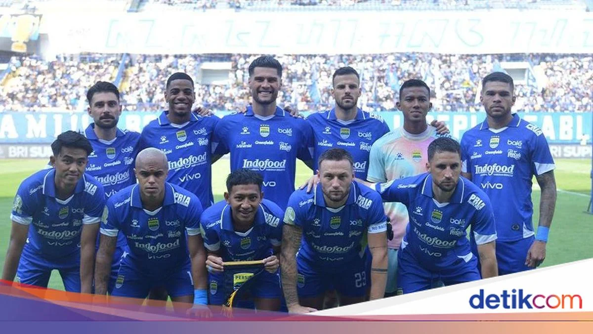 Era Baru Persib Bandung: Bojan Hodak Meninggalkan Warisan dan Pemain yang Mungkin Pergi