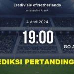 Eredivisie Pekan Ini: PSV Mengalahkan Go Ahead Eagles, Ajax Kehilangan Posisi