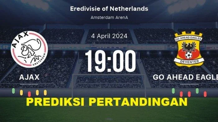 Eredivisie Pekan Ini: PSV Mengalahkan Go Ahead Eagles, Ajax Kehilangan Posisi