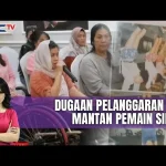 Erin Lakukan Tindakan Hukum Terhadap Mantan ART, Hera, Atas Dugaan Pelanggaran Privasi
