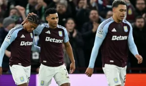 Eropa Liga: Aston Villa Juara Liga Europa, Arsenal Siap Tantang PSG di Final Liga Champions