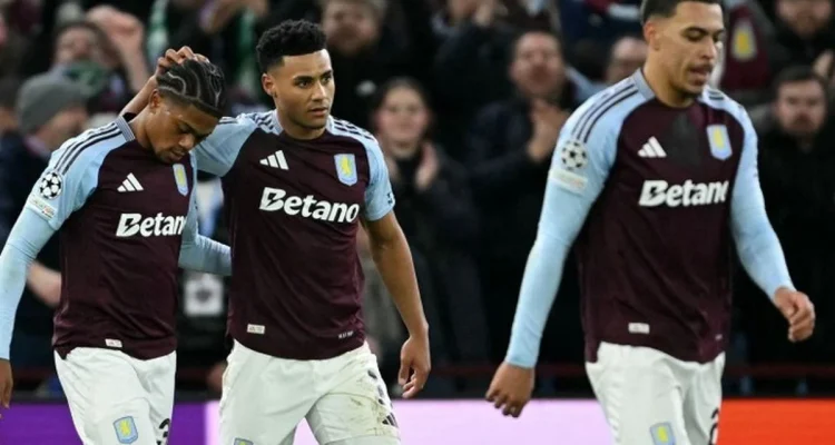 Eropa Liga: Aston Villa Juara Liga Europa, Arsenal Siap Tantang PSG di Final Liga Champions
