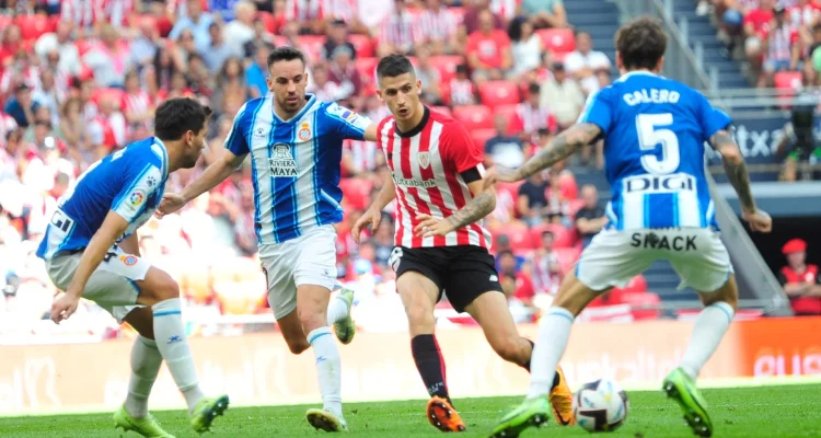 Espanyol vs Athletic Bilbao: Pertarungan Sengit di LaLiga
