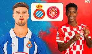 Espanyol vs Real Sociedad: Pertarungan Sengit di RCDE Stadium