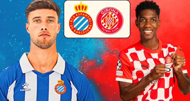 Espanyol vs Real Sociedad: Pertarungan Sengit di RCDE Stadium