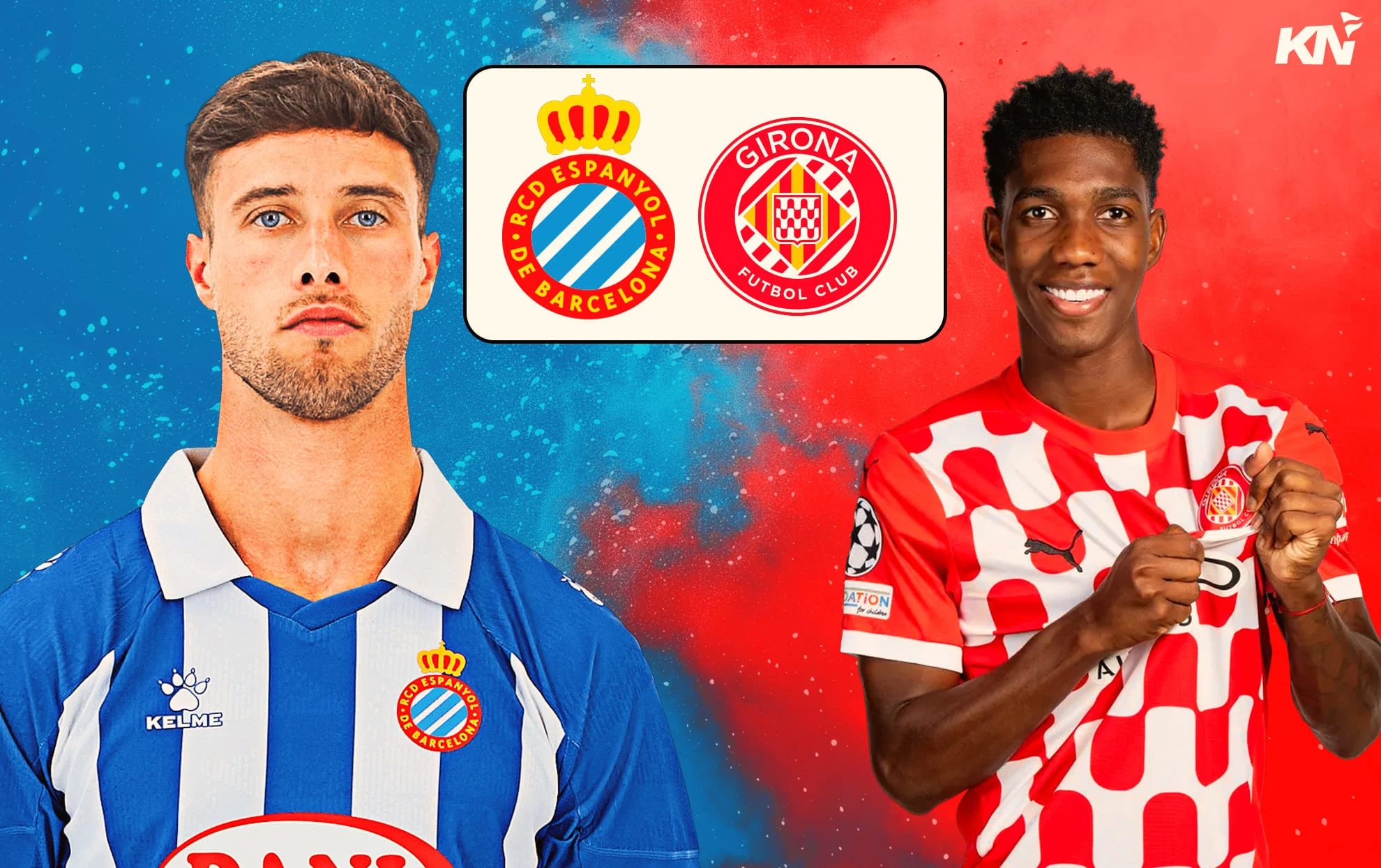 Espanyol vs Real Sociedad: Pertarungan Sengit di RCDE Stadium