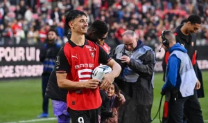 Estéban Lepaul dan Prestasi Luar Biasa di Liga Eropa