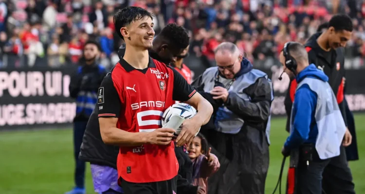 Estéban Lepaul dan Prestasi Luar Biasa di Liga Eropa