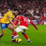 Estoril Praia vs Benfica: Pertarungan Sengit di Liga Portugal