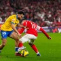 Estoril Praia vs Benfica: Pertarungan Sengit di Liga Portugal