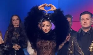 Eurovision 2026: Bulgaria Raih Kemenangan Bersejarah dengan 'Bangaranga'