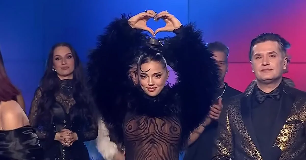 Eurovision 2026: Bulgaria Raih Kemenangan Bersejarah dengan 'Bangaranga'