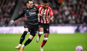 Everton dan Sunderland Tertarik dengan Pemain Bintang, Persaingan Sengit di Premier League