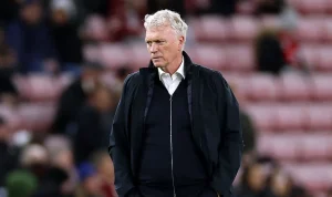 Everton Hadapi Tantangan di Masa Depan: Pemain, Pelatih, dan Masa Depan Klub