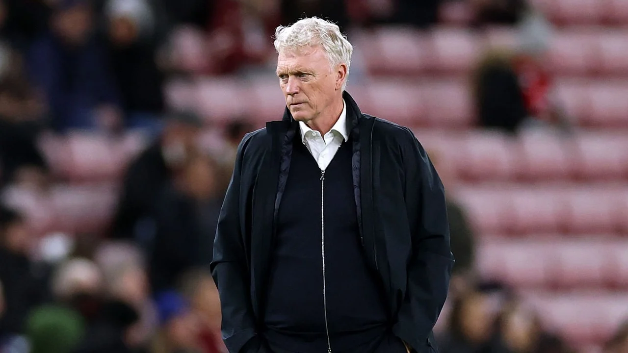 Everton Hadapi Tantangan di Masa Depan: Pemain, Pelatih, dan Masa Depan Klub