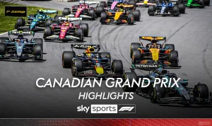 F1 Canadian Grand Prix 2026: Jadwal, Waktu, dan Detail Menarik