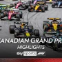 F1 Canadian Grand Prix 2026: Jadwal, Waktu, dan Detail Menarik