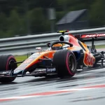 F1 Menghadapi Perubahan Aturan: Dampaknya pada Tim dan Pembalap