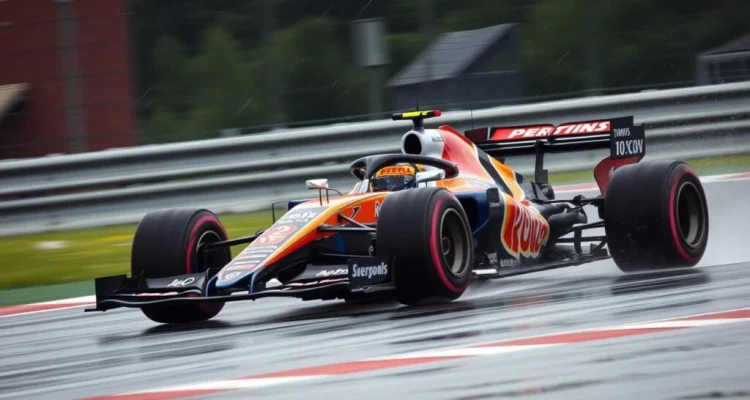 F1 Menghadapi Perubahan Aturan: Dampaknya pada Tim dan Pembalap