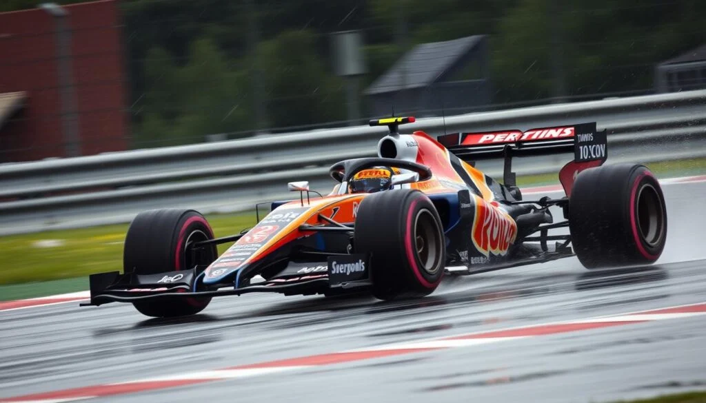 F1 Menghadapi Perubahan Aturan: Dampaknya pada Tim dan Pembalap