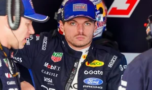 F1 Standings: Verstappen Red Bull exit clause latest, Lewis Hamilton closes in